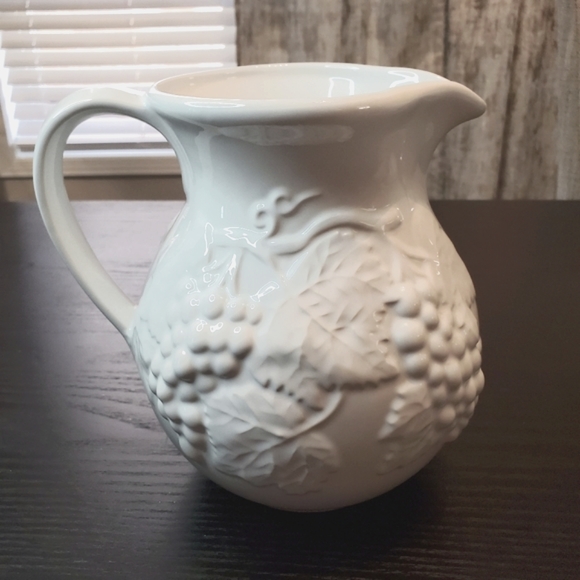 Studio Nova Portugal Pottery pitcher - Picture 2 of 7